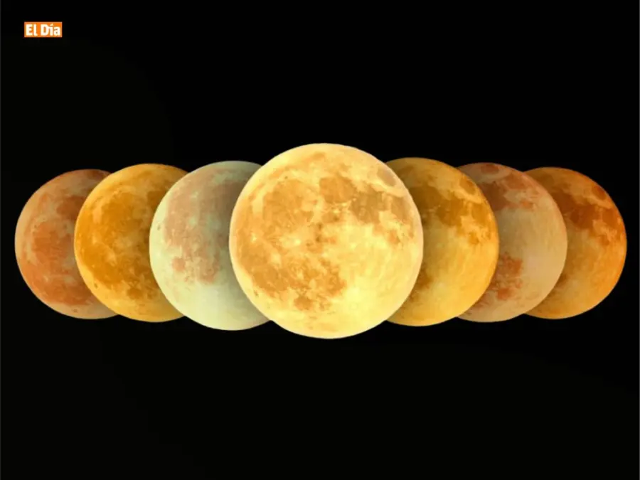 Super Luna