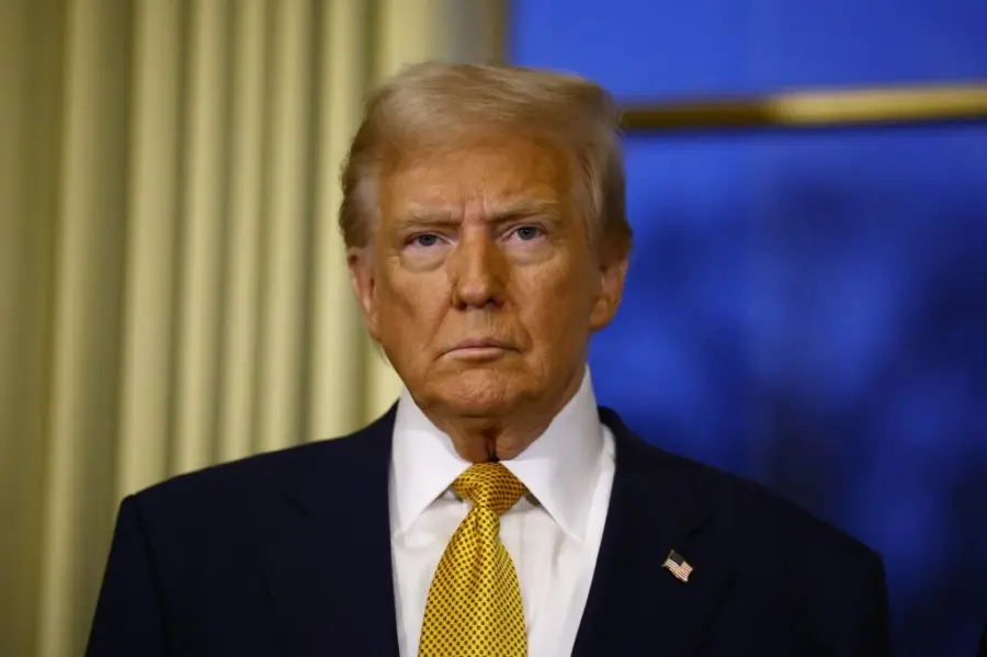 TRUMPPP