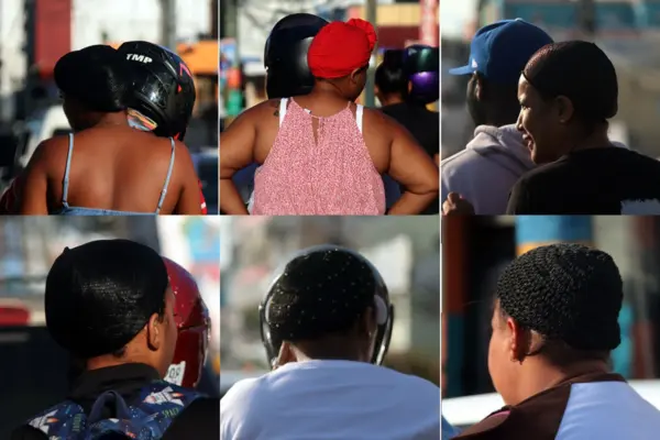 Día Nacional del tubi en República Dominicana. Fuente externa.