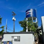 La Caasd invierte más de 320 millones en la rehabilitación de tanques de agua potable en el Gran Santo Domingo