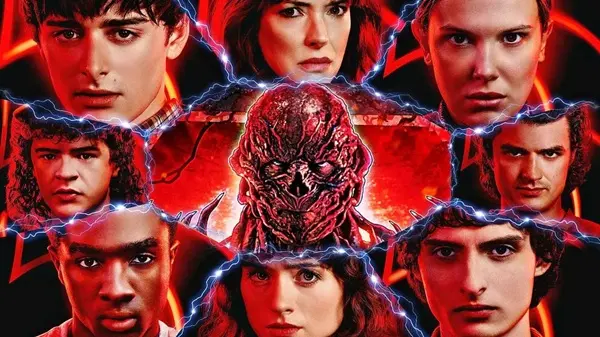 “Stranger Things 5”