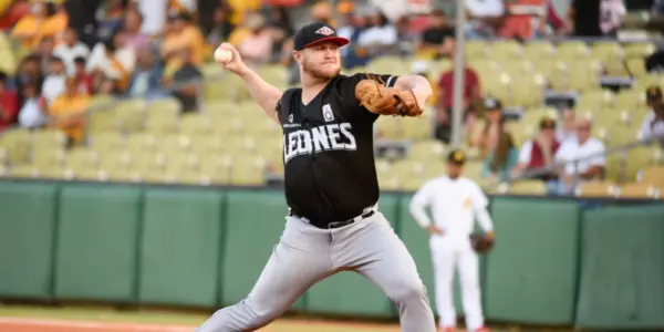 Travis Lakins