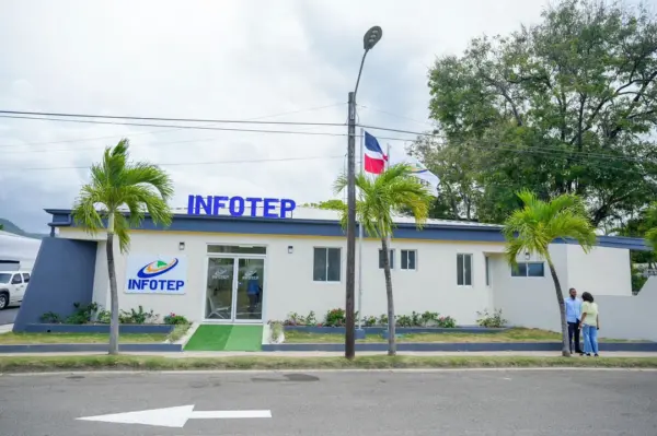 Infotep