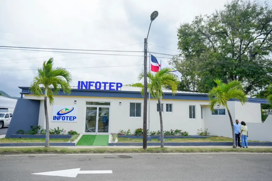 Infotep