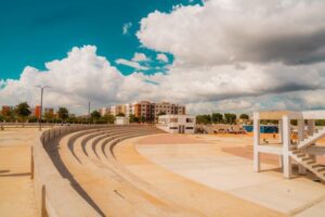 Anfiteatro La Gaviota