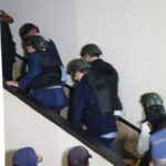 Juez inicia conocimiento de la revisión de la medida al exdirector de SeNaSa y otros imputados del Caso Cobra por desfalco de más de RD$15 mil millones