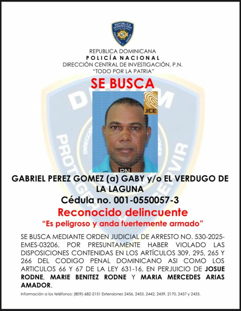 se busca