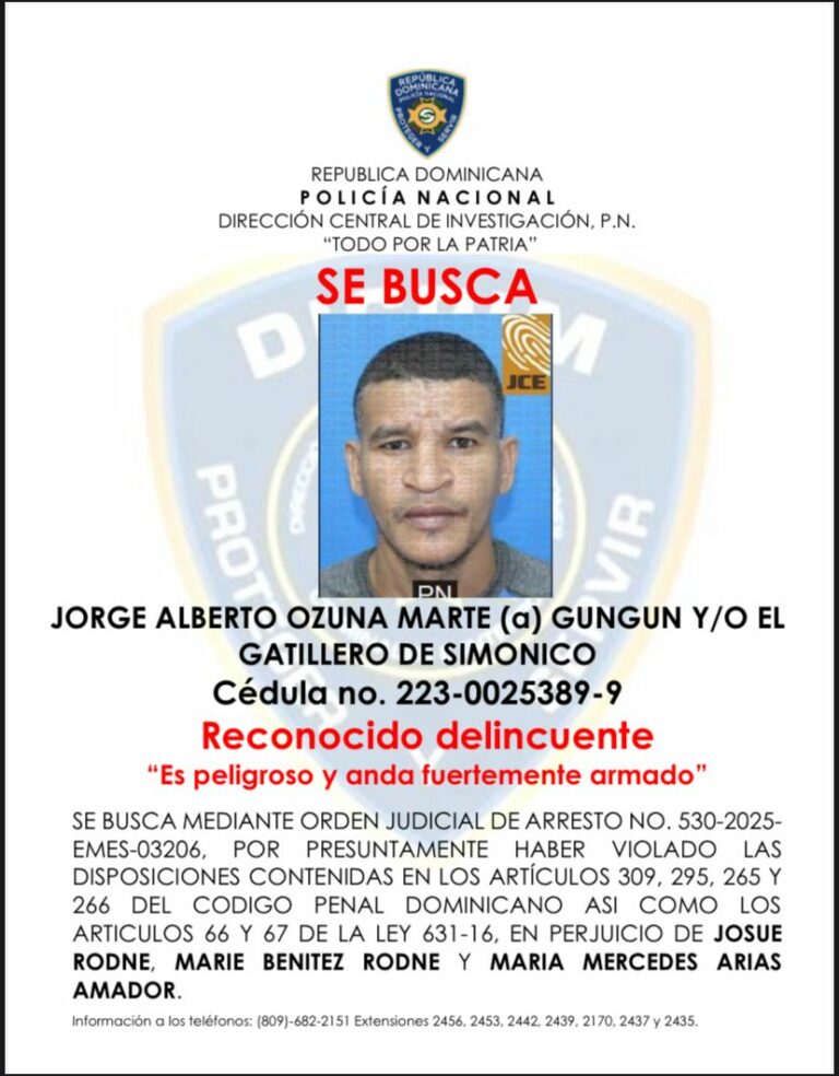 se busca