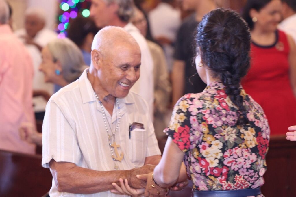Carlos Tomás Morel Diplán-misa