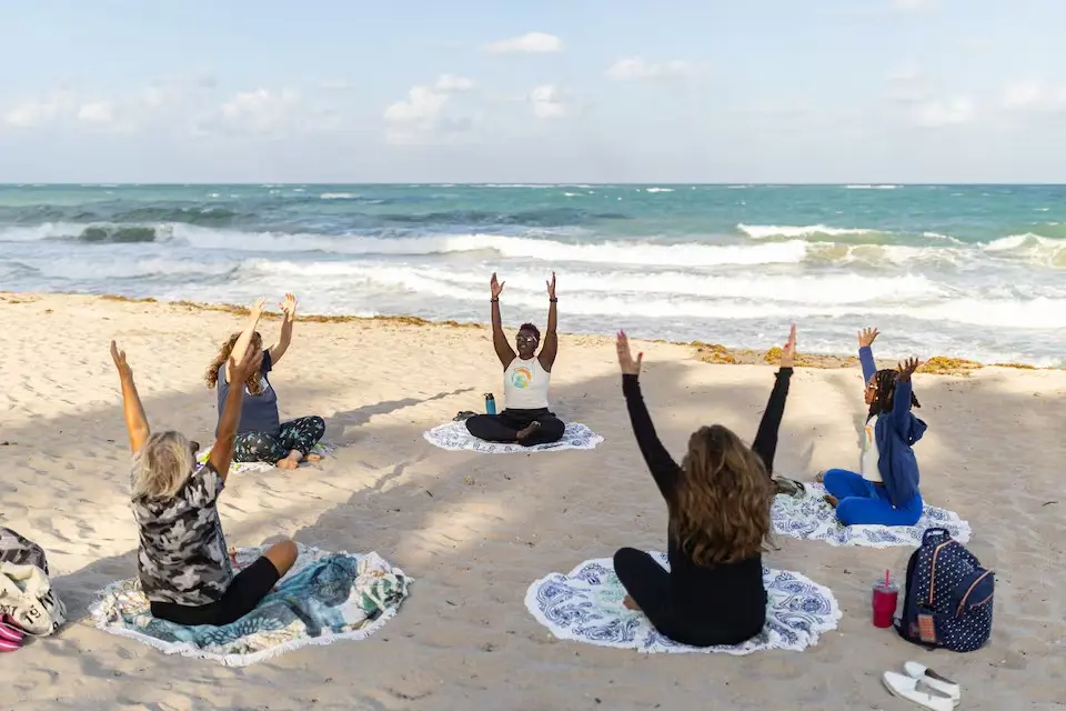 Por qué República Dominicana puede convertirse en potencia del turismo wellness