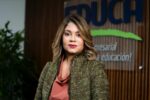Yahaira Sosa Machado, directora ejecutiva de Educa