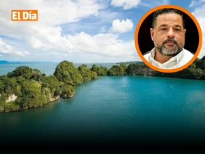 Zonas Protegidas-Paíno Henríquez