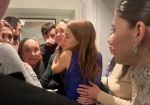 María Corina Machado-Venezuela-Osla