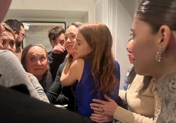 María Corina Machado-Venezuela-Osla