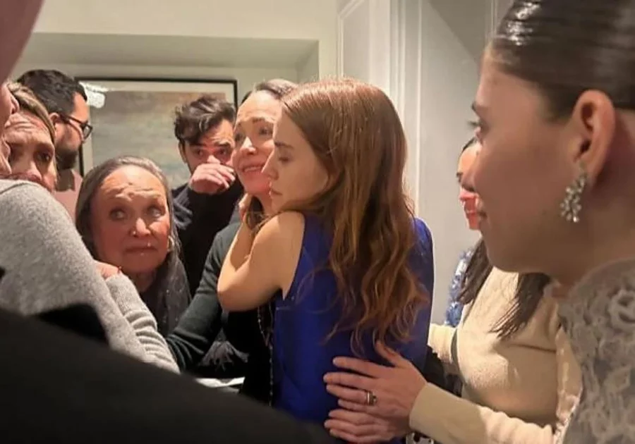 María Corina Machado-Venezuela-Osla