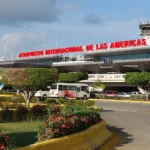 Refuerzan seguridad en aeropuertos dominicanos por Semana Santa