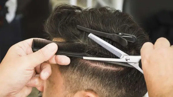barbero
