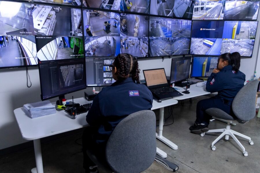 black Friday-grupo eulen-seguridad