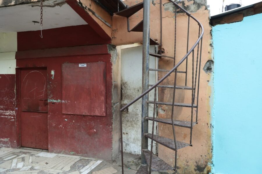 Tiroteo-villa duarte-niños