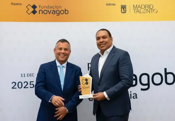 Premio-burocracia cero