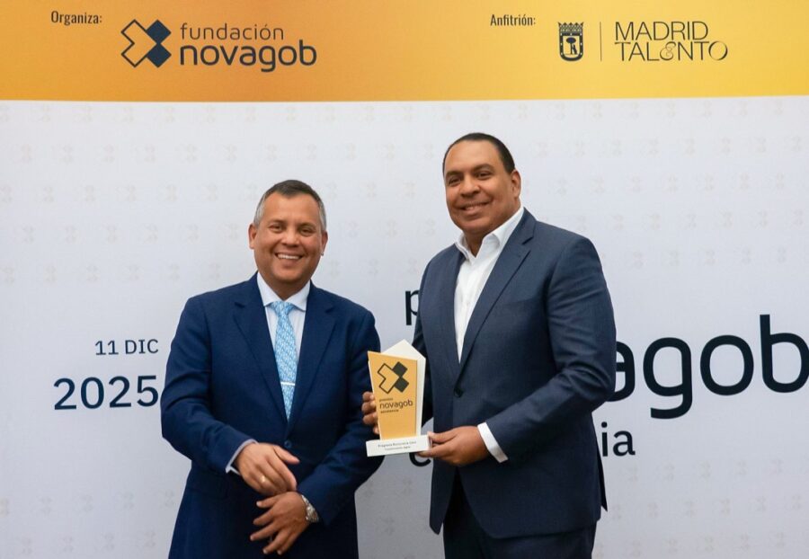 Premio-burocracia cero