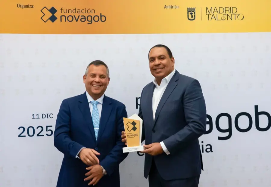 Premio-burocracia cero