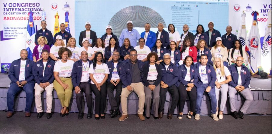 congreso internacional de gestión educativa