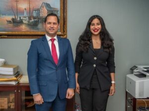 consultora jurídica JCE