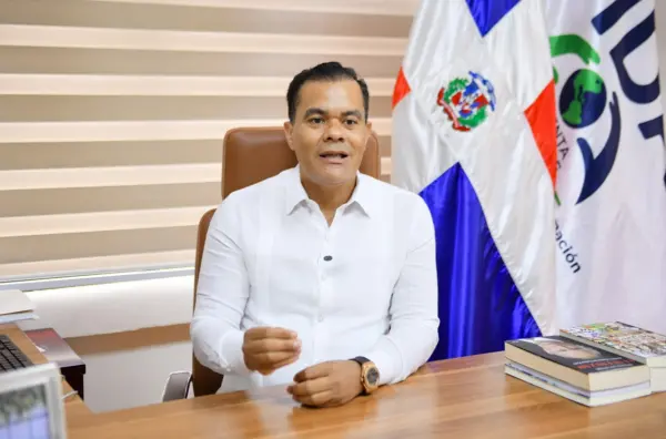 director de la dida