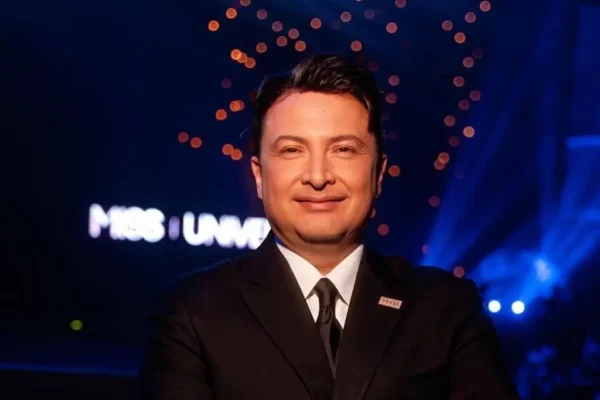 director de mis universo