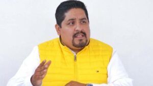 Jacobo Reyes León-México