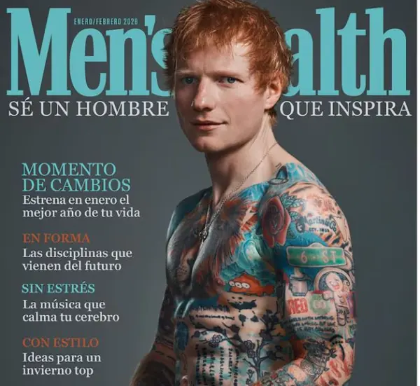 ed sheeran