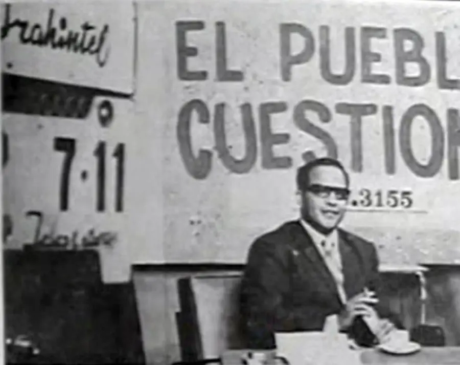 el pueblo cuestiona