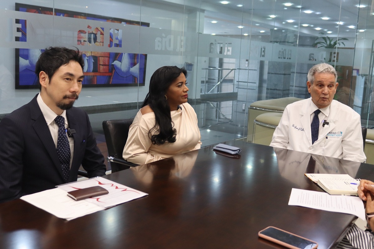 La compasión también cura: expertos llaman a reforzar la atención médica humanizada en RD