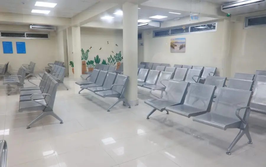 facturacion del Hospital Robert Read Cabral