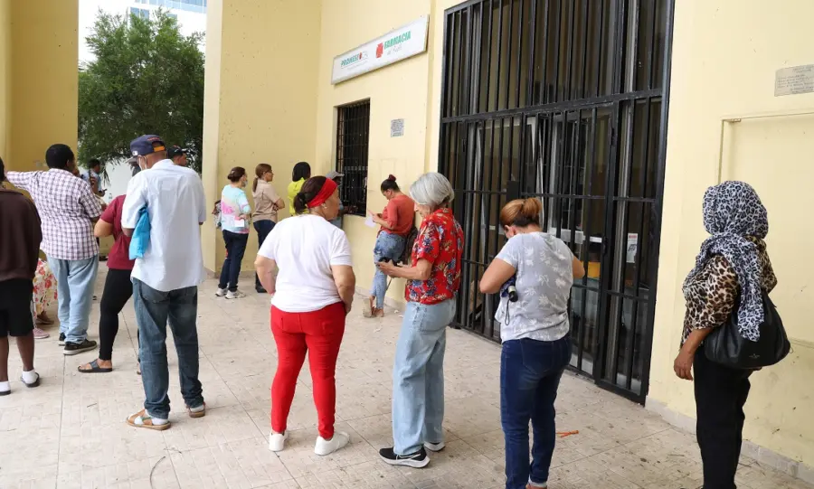 Farmacia del Pueblo