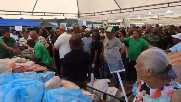 feria de inespre