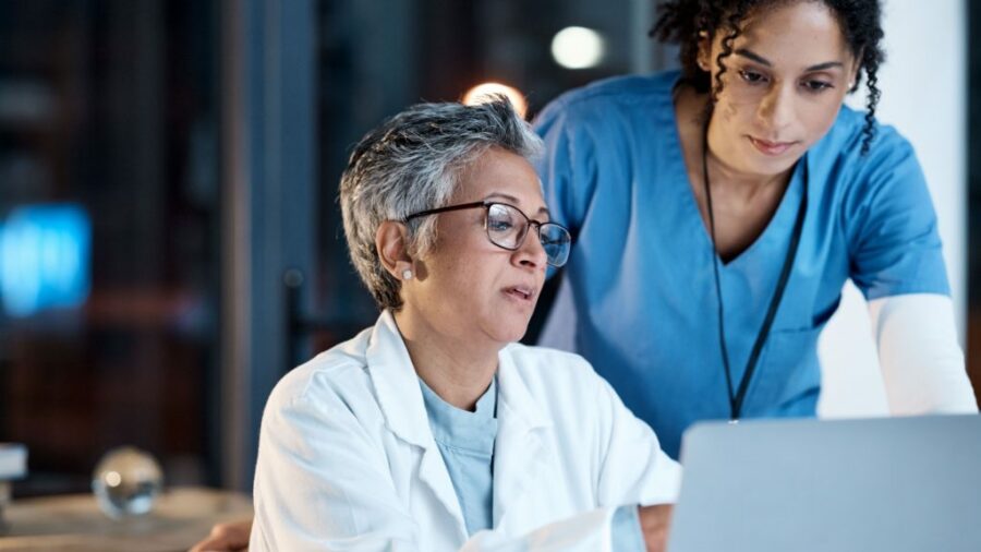 Médicos extranjeros en República Dominicana.