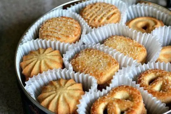 galleta