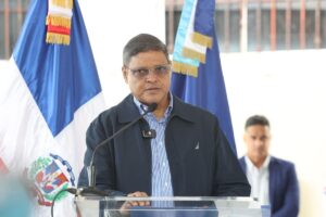 Juan Manuel Méndez-COE