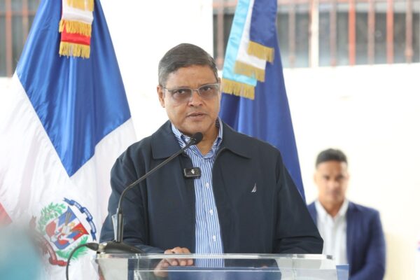 Juan Manuel Méndez-COE