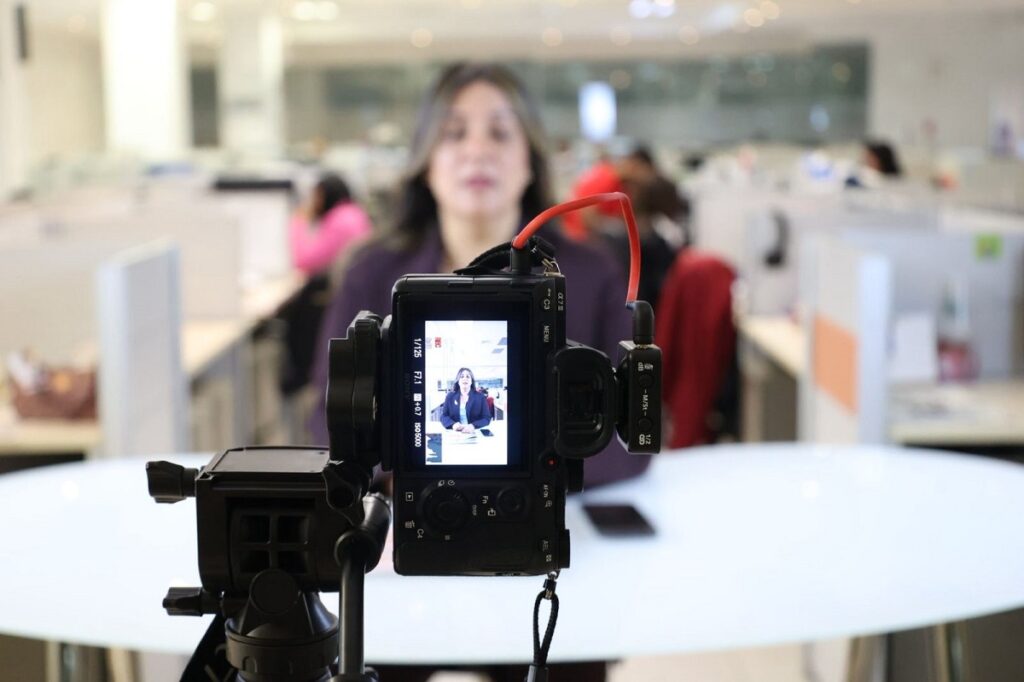 Patricia Polanco, abogada migratoria