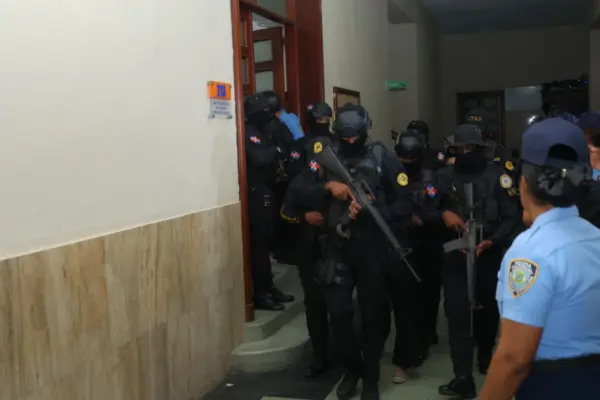 implicados