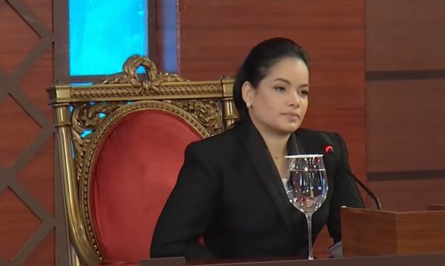 Yorlin Vásquez Castro-jueza