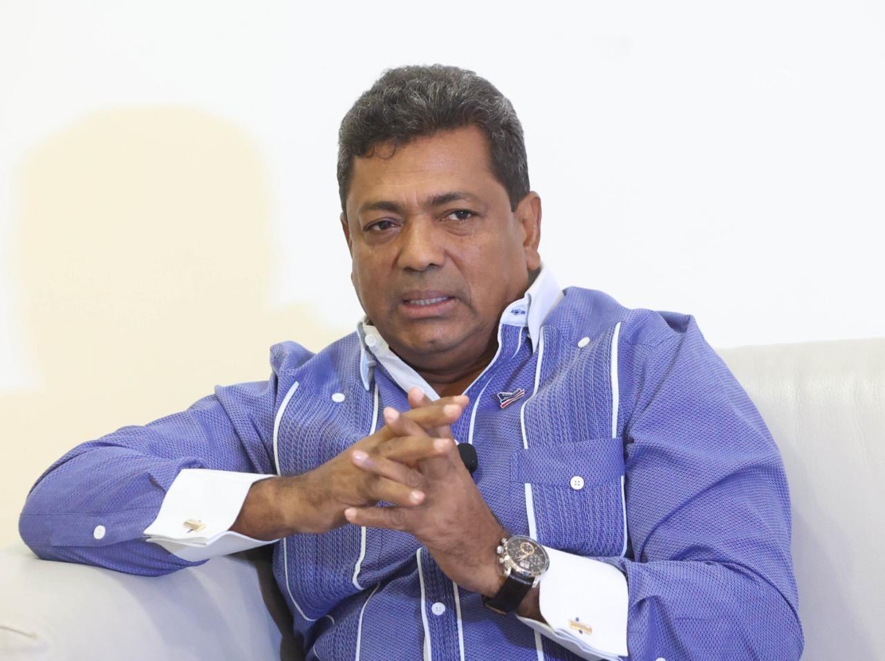 Mancomunidad del Gran Santo Domingo respalda Ley de Manejo y Disposición de Residuos