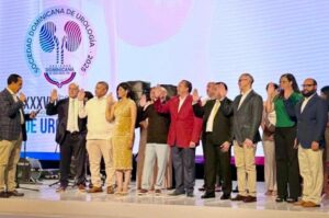 juramentación en Urología-sociedad de urología