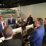 JCE prohibe a delegados de partidos dar instrucciones en centros de cedulación