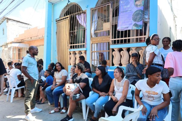 Perla Yocasta-Policía-La Ciénega