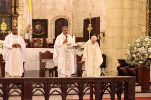 Carlos Tomás Morel Diplán-misa