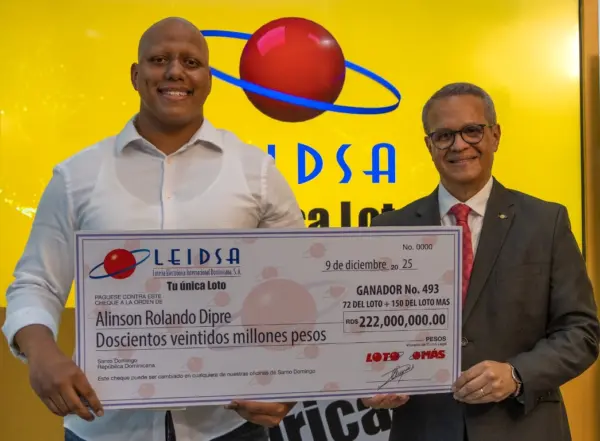 leidsa-loto